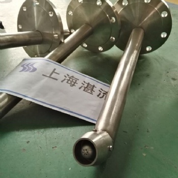 定制生产垃圾渗滤液回喷焚烧喷枪厂家