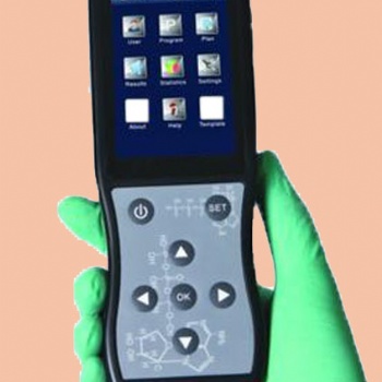 LB-QM6手持式ATP荧光检测仪