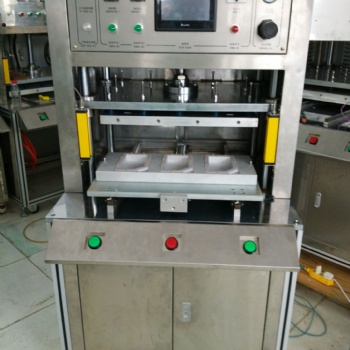 供应JL-6000W 吸塑杜邦纸包装机，透析纸热合包装机， 特卫强纸泡罩**热合机