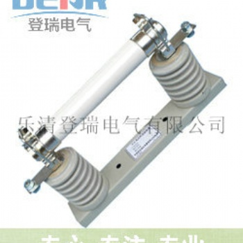 温州xrnt1 登瑞xrnt1批发价供应XRNT1-12/80A高压熔断器,XRNT1-12