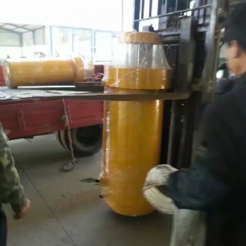 大吨位分离式320吨液压千斤顶