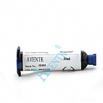 AVENTK耐高温粘接密封UV胶1125T