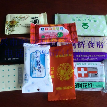 单片湿巾生产线无纺布湿巾机