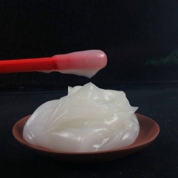 厂家供应预糊化淀粉工业淀粉 高粘制香胶粉