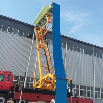 出租各种规格高空压瓦机 诚信服务 价格实惠