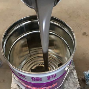 薄型防火涂料南京专业