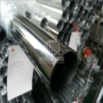 不锈钢圆管 304材质工厂大小量批规格齐全