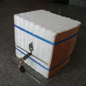 全纤维井式炉保温用陶瓷纤维?？? width=
