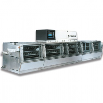 CBW-224 在线电路板清洗机 在线PCBA水清洗机 PCB水清洗机