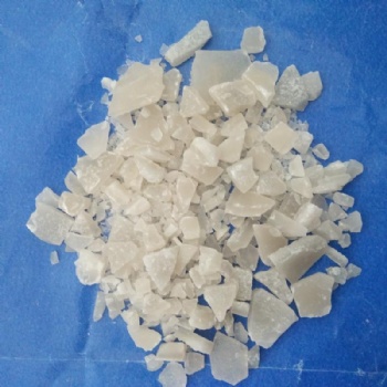 硫酸铝/低铁硫酸铝/
