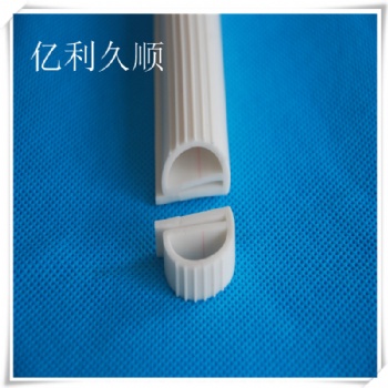 批发定制 烤箱硅胶条硅胶密封条 冷库门硅胶条