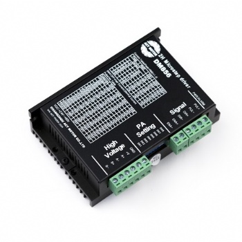 57系列安科特DM856步进电机驱动器