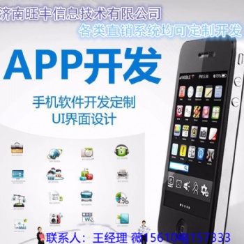 山东济南好的资金盘系统软件开发定制设计公司