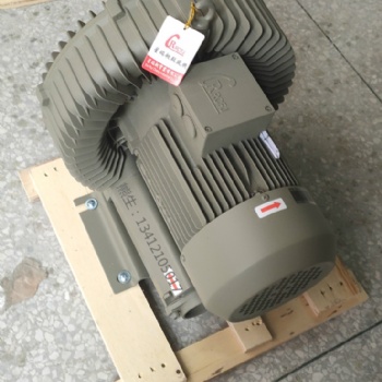 3.4kw环形高压鼓风机|HB-629环形高压风机