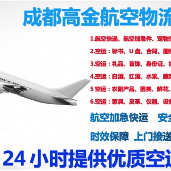 文件资料航空加急运输 标书U盘空运 合同图纸票据空运 证件礼品**饰空运 护照驾照营业执照加急空运
