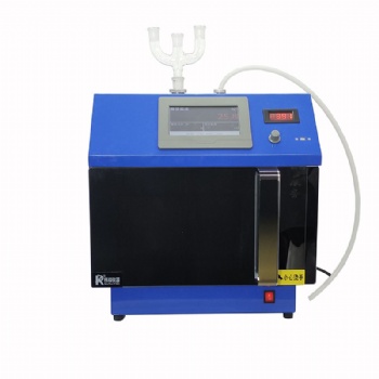FCMCR-3C型可编程程序控温变频微波化学反应器巩义市科瑞仪器
