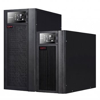 C2KS山特城堡UPS电源2000VA/1600W72V