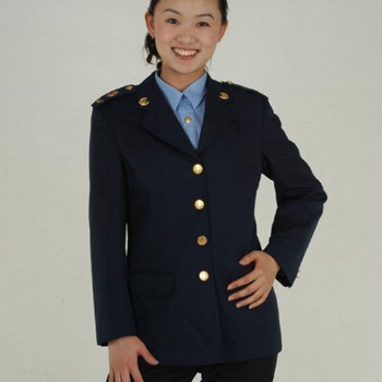 农业执法防寒服!!多功能防寒服夹克!!**羊绒保暖大衣