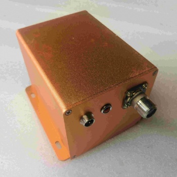 激波吹灰器高能点火器CYDCJ-30乙炔、天然气或丙烷点火装置