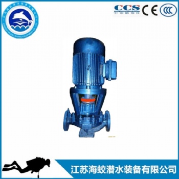 供应CLH系列立式海水泵125CLH-2024船用离心泵