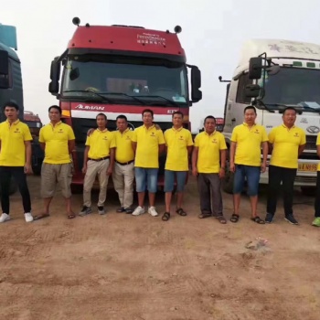 拖车-仓储-报关-广州图腾供应链管理有限公司