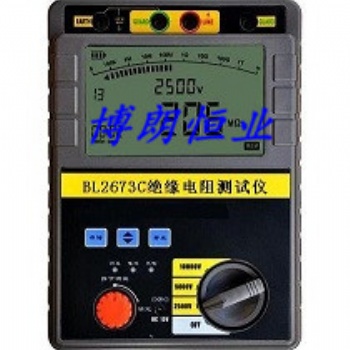 10KV电动摇表，10000V绝缘电阻测量仪