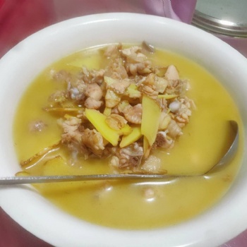 周末放松好去处，长沙周边农家乐美食