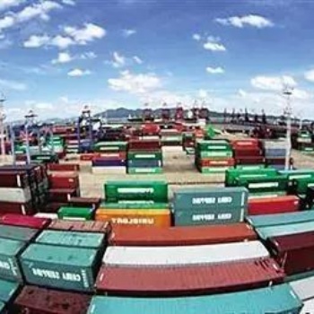 进口肉的报关**流程