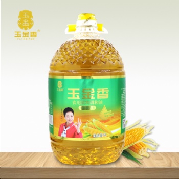 全国粮油代理商寻找山东食用油生产厂认准玉金香，玉金香食用油带你飞