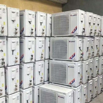 广州越秀高价回收中央空调