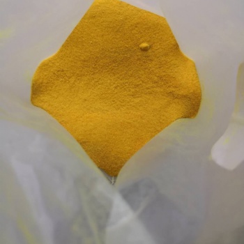 聚合氯化铝 污水处理