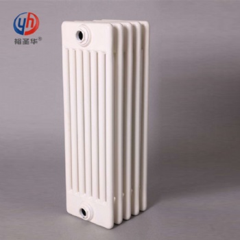 scggz706钢制七柱暖气片样本