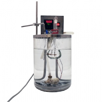 SYP智能玻璃恒温水浴±0.01℃巩义科瑞仪器