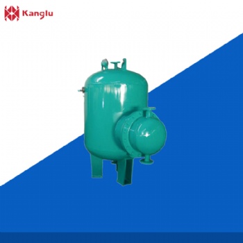 谈谈RV容积型的换热器的传热效果好和不易结垢这两大特征