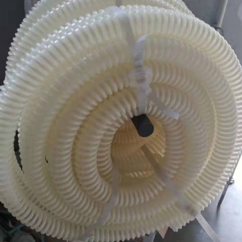 德州浩源PU塑筋增强软管生产厂家