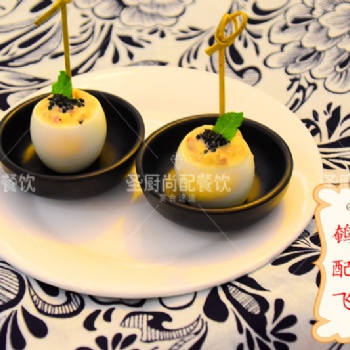 给你带来新的味蕾刺激，圣厨尚配