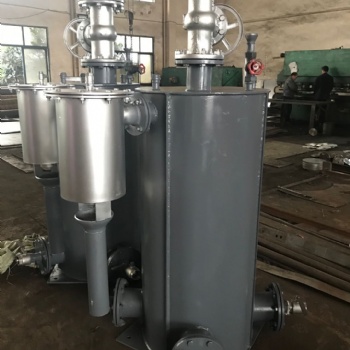 防泄漏煤气排水器 过压保护电热式排水器YPSQ-08-100