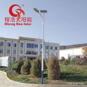 甘肃兰州 定西 酒泉 威威太阳能路灯 工厂太阳能路灯 路灯亮化