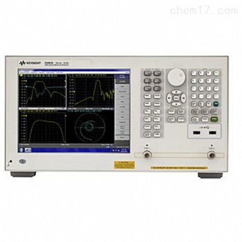 Agilent E506 网络分析仪