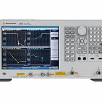 Agilent E5061B ENA 系列网络分析仪