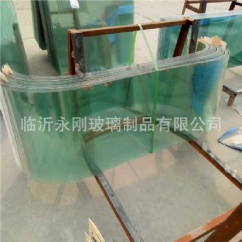 厂家定制拖拉机收割机玻璃前挡风玻璃侧窗玻璃大量可来图定制生产