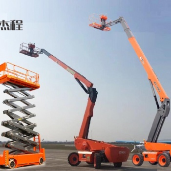广西5-50米高空作业升降车出租，登高车出租，月租低至60/天