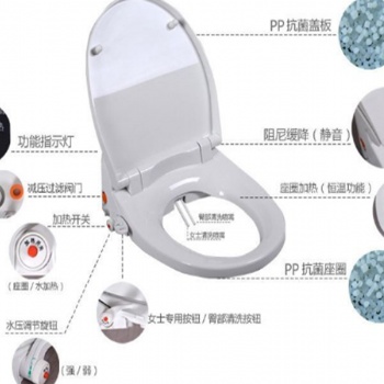 九江专业智能马桶维修回收更换马桶盖安装瑞昌维修
