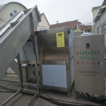 供应冻牛油加工设备 貂厂加工设备 冻鸡皮破碎机