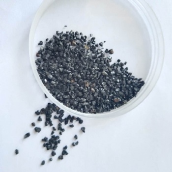 金刚砂地坪安达金刚砂20-40目耐磨抗压