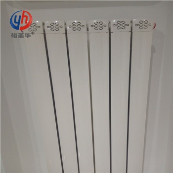 QFTLF900/75-90铜铝复合散热器型号
