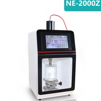 NE-2000Z超声波处理器 粉碎机、萃取仪、分散仪