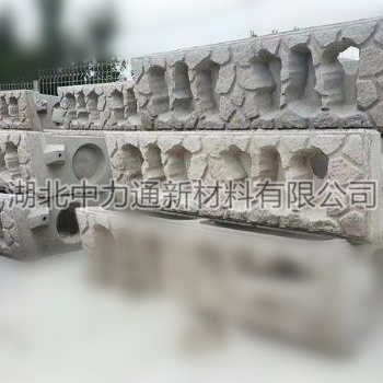 混凝土阶梯护坡 阶梯生态框