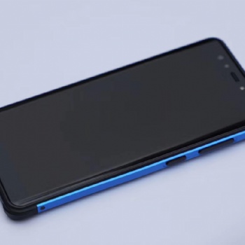 双卡双待4G全网通本安型防爆手机