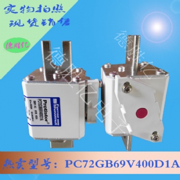 法国罗兰熔断器 PC72GB69V400D1A 全新供应
